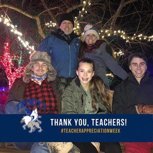 Meet your Posher, Chandell